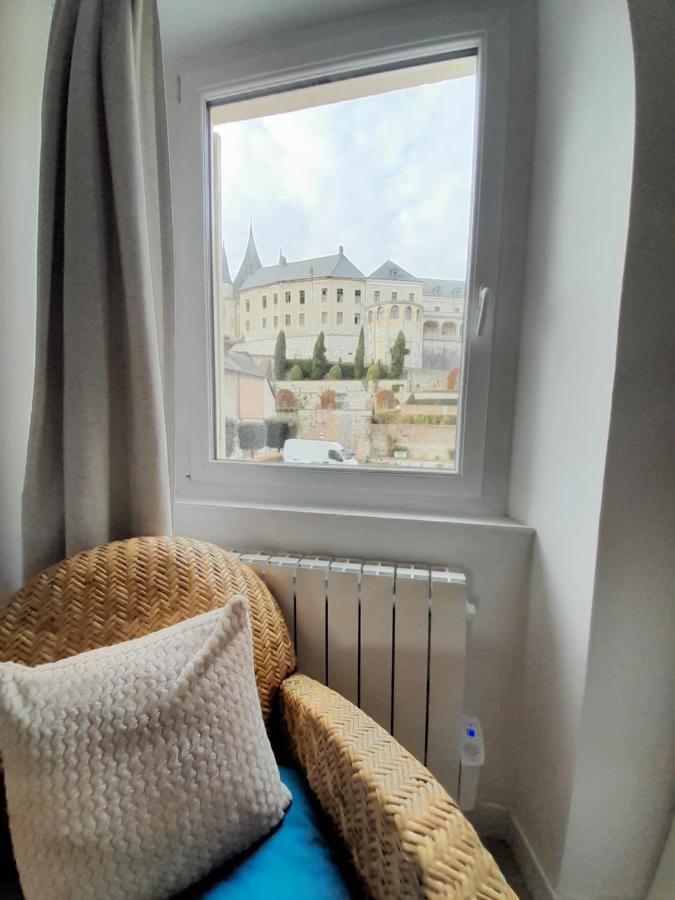 Cote Chateau Apartment Gaillon Екстериор снимка